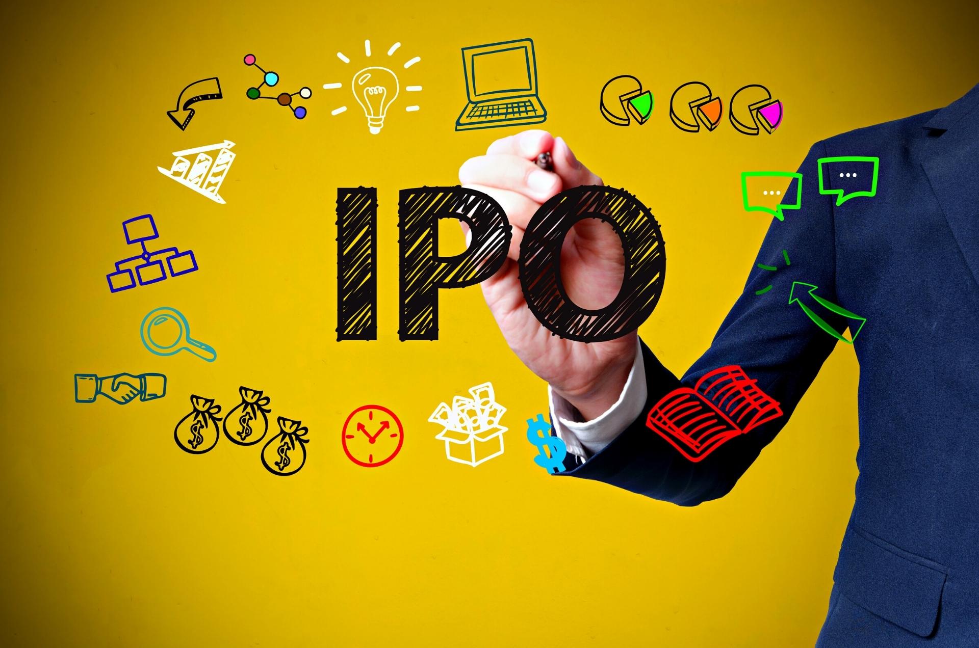 What Is an Initial Public Offering (IPO)? How can you invest in one?