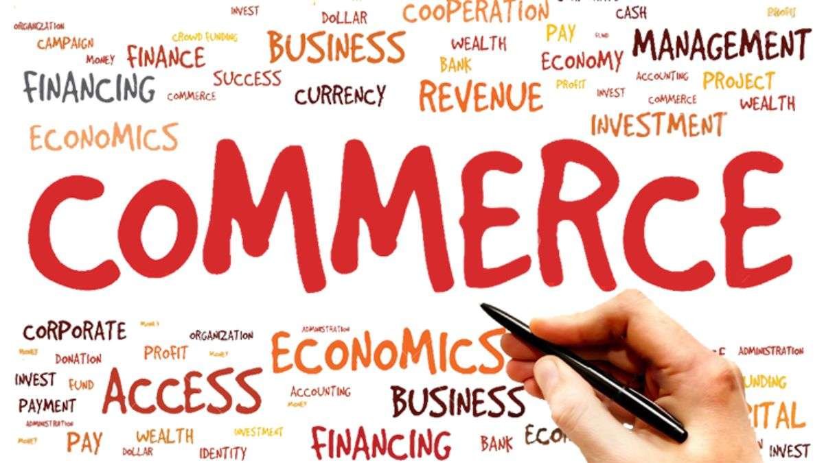 This article talks about the exciting career options after choosing commerce Stream that you can explore. Read the full article to know.