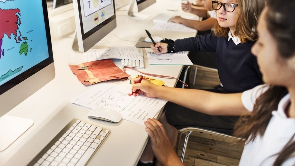 Education isn't just limited to school anymore. Find out how technology in education is transforming both inside and outside the classroom.