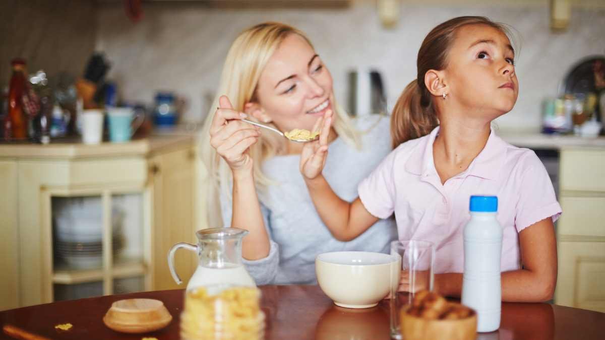 High-tempered and stubborn kid are a serious matter of concern, and their behaviour must be corrected. Let us know more about it.