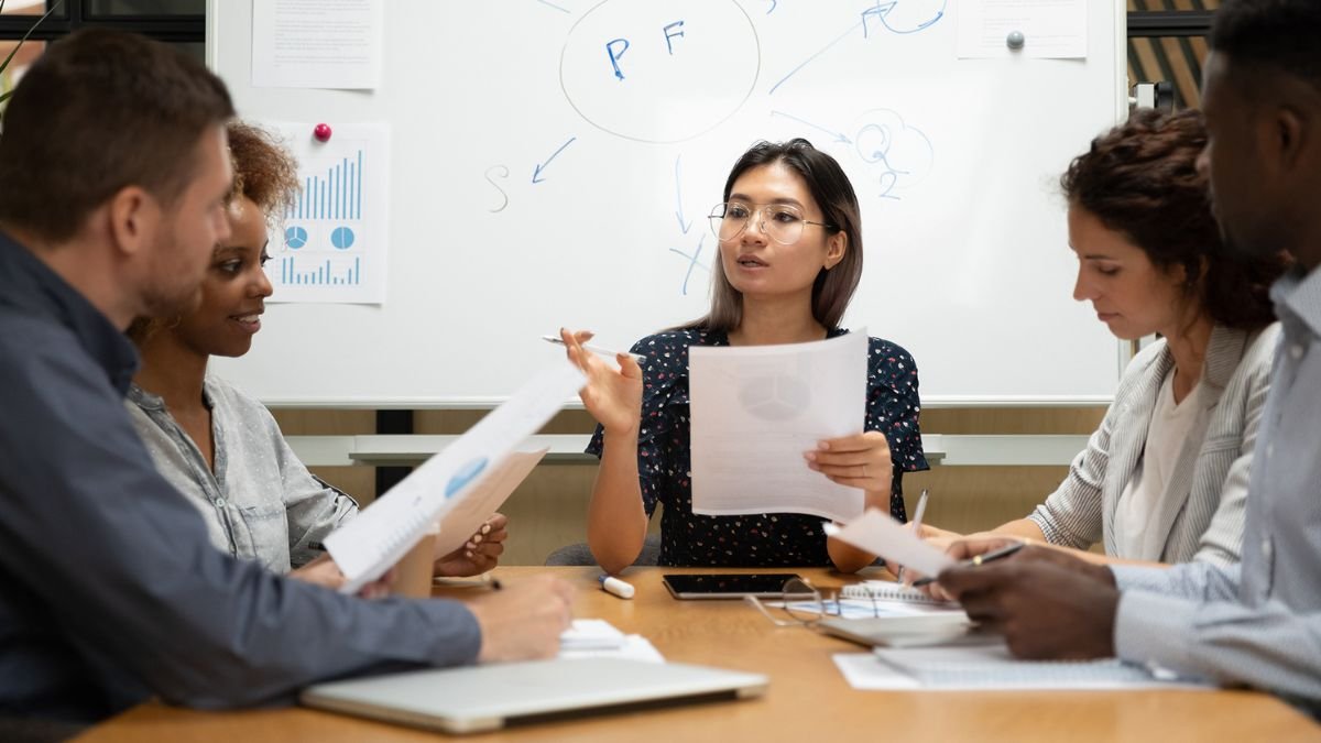 The importance of management in organization can never be ignored as it is a proven fact that the success of a company entirely depends.