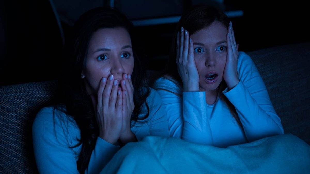 Best Hollywood Horror Movies Jump Scares People Aren't Ashamed To Say Scared The Absolute Hell Out Of Them · 1. The Exorcist · 2. Halloween…