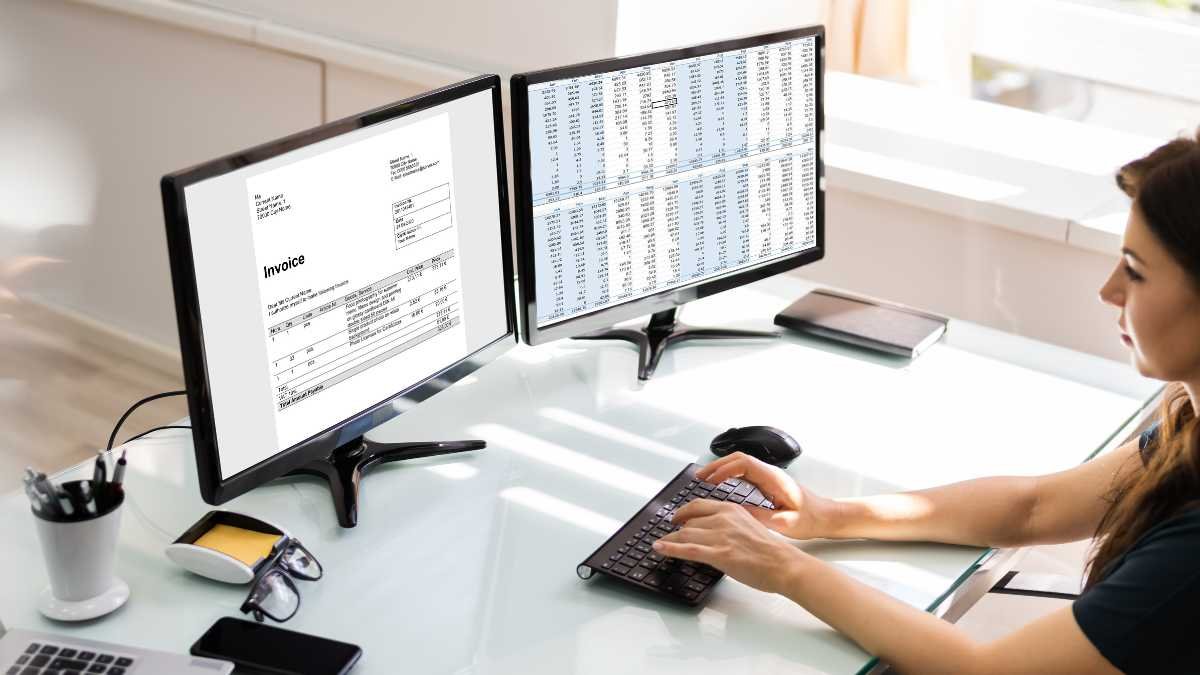We will provide some tips to help you choose the right accounting software for your business. Steps to choosing the right accounting software