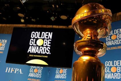 Golden Globe awards are awards to honor the best in films and American television, as the Hollywood Foreign Press association chose.