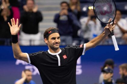 He declared that the upcoming edition of the Laver Cup will be the last time his fans will see him on the tennis courts of a Grand Slam.