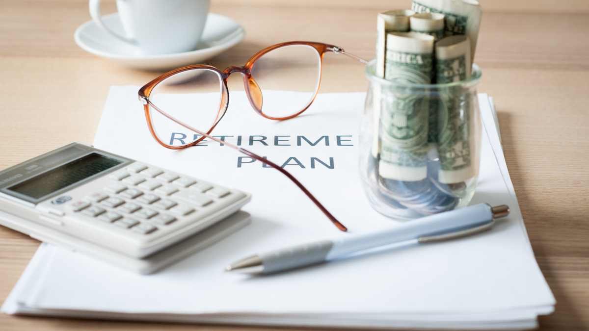 To create a stress-free retirement for you, retirement planning is crucial. We've given a practical retirement planning advice possible.