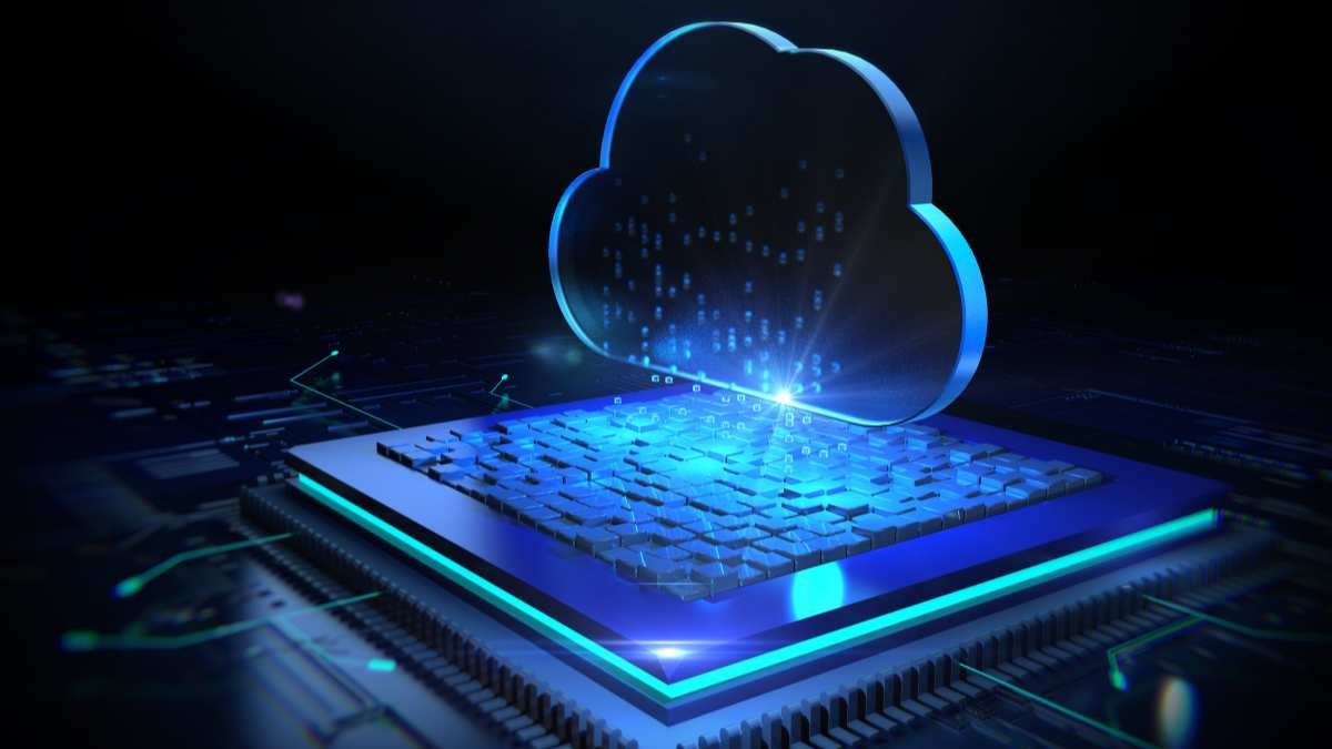 Cloud computing is a boon to large and small businesses by reducing the cost of managing their databases. Read more to know about it.