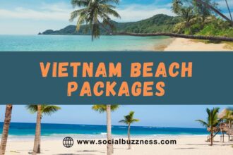 Vietnam Beach Vacation Packages
