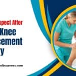 What to Expect After Hip or Knee Replacement Surgery