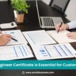 Discover the importance of a Chartered Engineer Certificate for seamless customs clearance. Ensure compliance, accurate valuation, and hassle-free international trade.