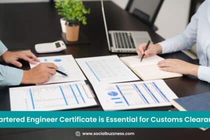 Discover the importance of a Chartered Engineer Certificate for seamless customs clearance. Ensure compliance, accurate valuation, and hassle-free international trade.